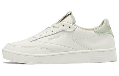 Club C Wmns Clean 'Chalk Light Sage' Женские GX3693