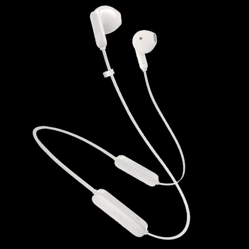 JBL TUNE 235BT Wireless Bluetooth Neckband Earbuds