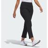 Adidas Гольф женские брюки SS Ultimate 365 Solid Ankle брюки Ip4288 черные