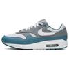 Новые Air Max 1 SC Noise Aqua FB9660-001