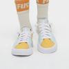 Fila Fusion Pop 3 Повседневная Удобная Прочная Низкая Посадка Обувь для Стиля Жизни Женские кроссовки Off-White T12W422221FWB