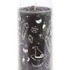 Something Different Jasmine Witch Amethyst Tube Candle