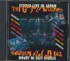 CD РАЗНЫЕ ИСПОЛНИТЕЛИ - Go Jazz All Stars Live PSCS1011 POLYSTAR 1992 Япония Оби Джаз Б/У