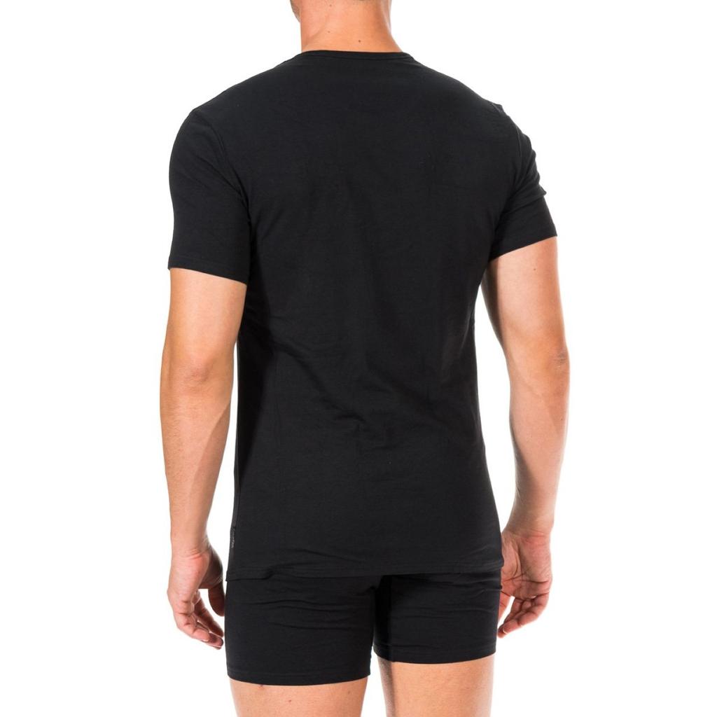 Упаковка из 2 маек с коротким рукавом NB1088A для мужчин