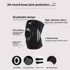 Leg Protector High Elastic Sport Knee Pads Breathable Leg Cover Knee Braces Compression Comfortable Sport Knee Support Yoga