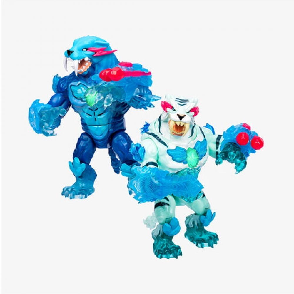 Young Toys Mister Beastrap Collector Creator2 Laboratory