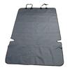 Dog Car Seat Cover Rain Proof Oxford Cloth Soft Comfortable Car Pet   Protector for Travel