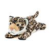 Плюшевая игрушка Jaguar Colorata (Серия Nesoberi/Нежное прикосновение) Реалистичная игрушка-животное кукла подарок на день рождения (Считывание показаний счетчика 2 раза) / Рождество Рождество