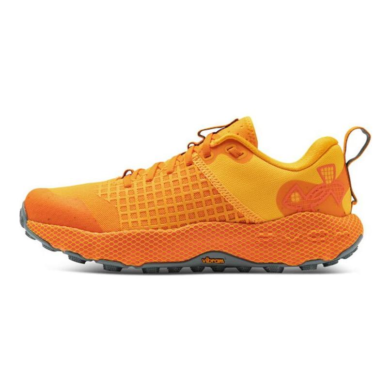 Under Armour Hovr Ridge 'Panic Orange' 3025852-700
