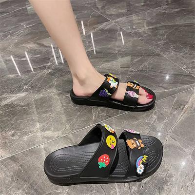 Открытые спереди без каблука женские мокасины-тапочки сандалии-вьетнамки обувь пляжные шлепанцы женские кроссовки спортивная коллекция