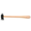 Round Hammer Ball Peen Hammer Hardware Tool Household Jewelry Processing Hammer