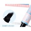 Xixi - Карандаш для бровей 'Дикий' с чувствительным к воде грифелем, форма ромба - 3 цвета