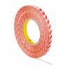 3M (3M) 3M Multipurpose Double-Sided Adhesive Tape GPT-020F 12mm X 50M Transparent Heat Resistant High Adhesion