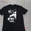 The Exorcist Believer Promo T Shirt Rare Size Large Black Horror Film Movie Vintage Stylish Casual Streetwear Breathable