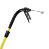 Throttle Cable Wire for Suzuki GSXR1000 2009-2016 Yellow