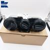 OE:YF-1108  1J0820045F 1C0820045D 1C0820045E 1C0820045C AC Air Condition Climate Control Switch Panel /For  VW GOLF JETTA Beetle