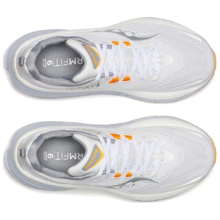 SAUCONY Ураган 24 Белое Облако S20933-246