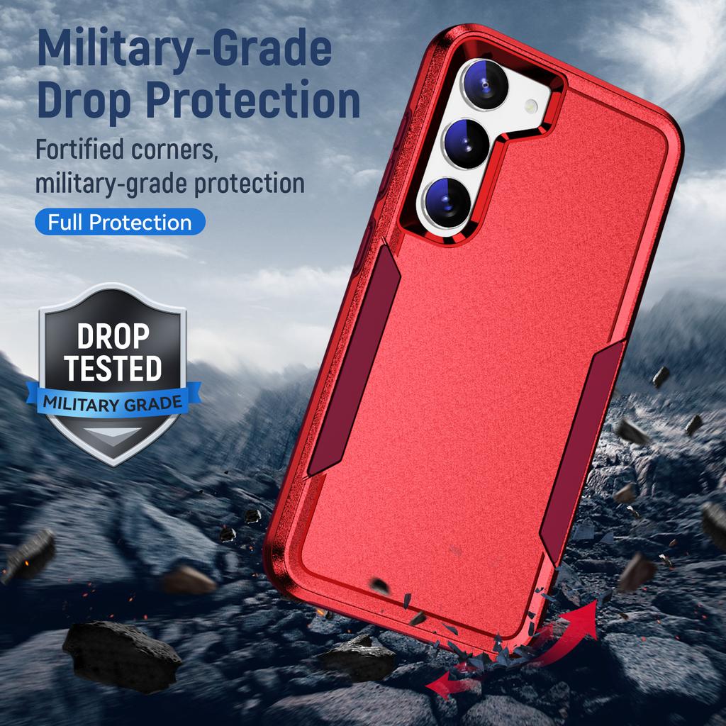 Противоударный прочный защитный чехол для Samsung Galaxy S23 Ultra S22 Plus 5g S20 S21 A14 A53 A73 A52 A52s A13 A33, чехлы