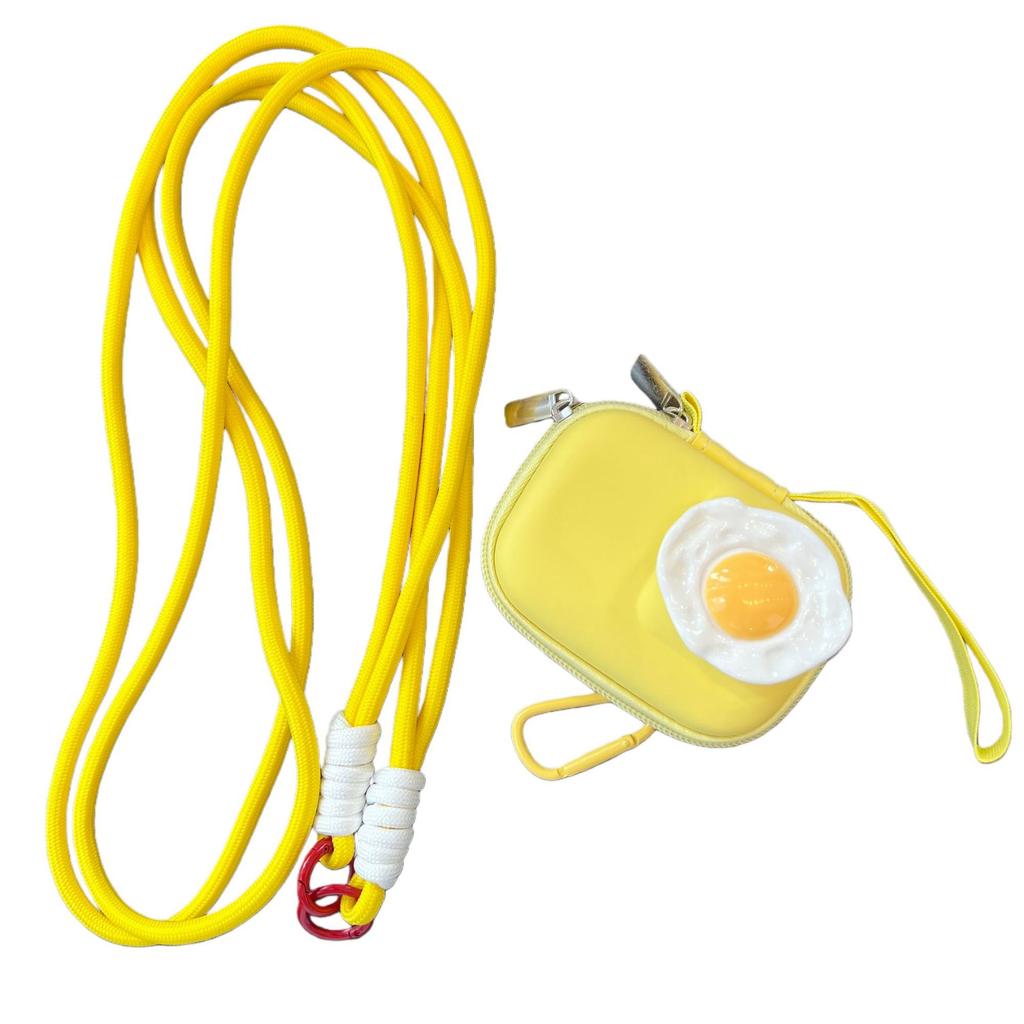 Camera Bags DJ,Cute Cartoon Protective Camera Pouch