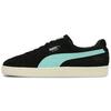 Компания Diamond Supply Co.. x Замша 'Black Diamon Blue' Мужская 365650-01