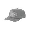 EPT Badge Logo Cap_Grey