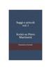 Книга Saggi E Articoli Vol. I Scritti Su Piero Martinetti