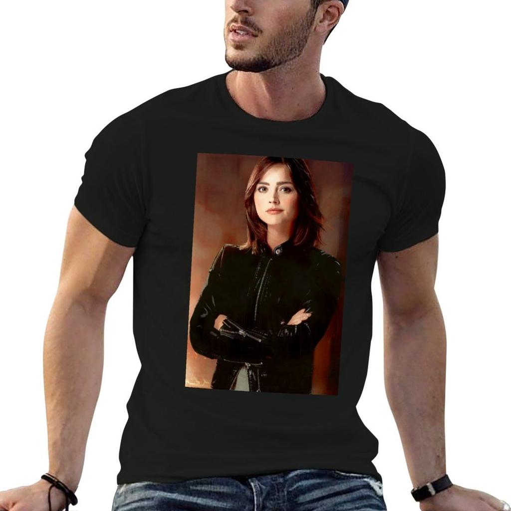 Supersonic Woman Tshirt Casual Street Style Short Sleeve Tee