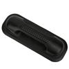PVC Handle Grab Rail Handrail Accessory with Holes for Inflatable Boat Canoe Kayak