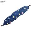 SNOOPY Travel Neck Pillow, Air Pillow with Microbeads, Fluffy, Flips Inside Out, Transforms into a Cute Character, Take It With You! Snoopy Starry Sky