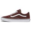 Теория цвета Old Skool 'Madder Brown' VN0005UF7YO