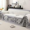 Chenille Sofa Towel Four Seasons Universal All-Inclusive Sofa Cover Dust Cover One-Piece Sofa Large Cover Cloth Cushion