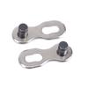 Links Joints Missing Link Bike Chain Link Connector Bicycle Chain Buckle 6/7/8/9/10/11/12 Speed