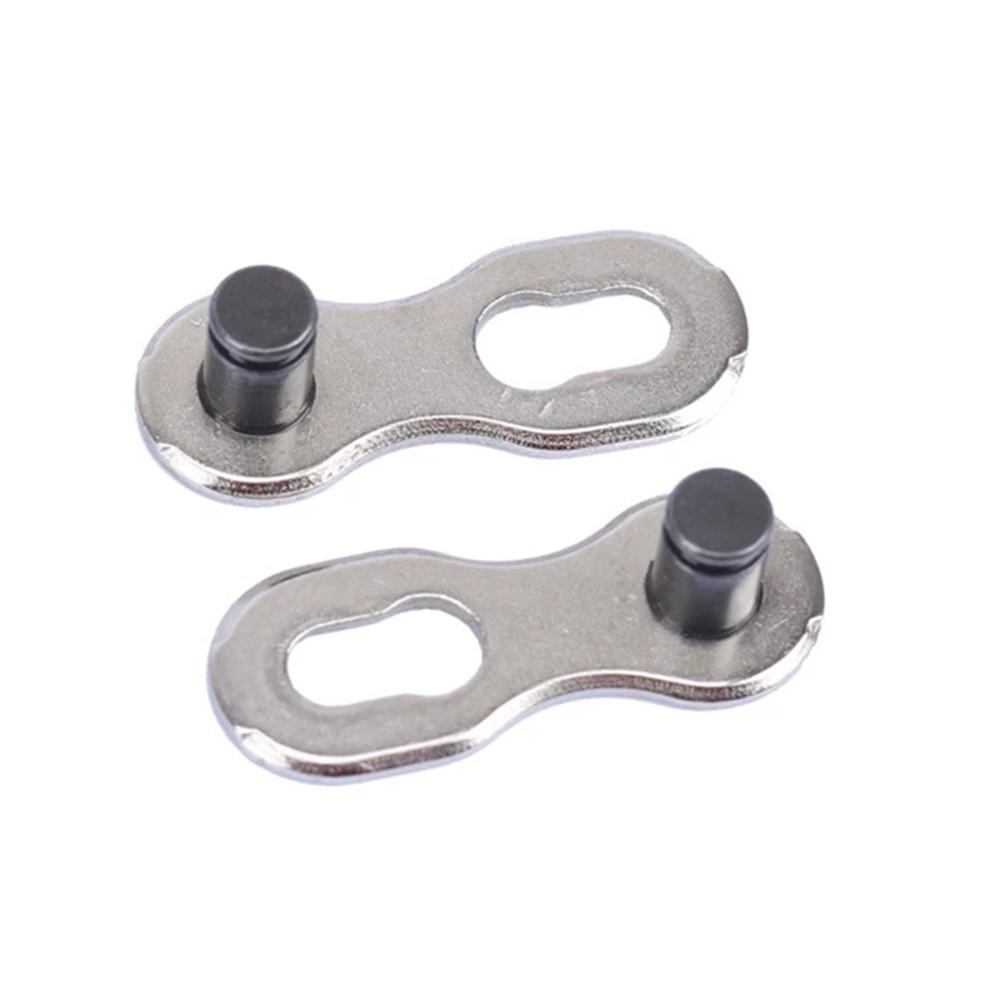 Links Joints Missing Link Bike Chain Link Connector Bicycle Chain Buckle 6/7/8/9/10/11/12 Speed