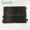 Конденсатор кондиционера для Chrysler 300C LX 3.0 3.6 6.4 Dodge Charger 3.6 5.7 Lancia Thema 3.6 68085784AA 68050132AA