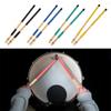 Percussion Accessories Wire Harness Jazz Maple Drum Sticks Bunch of Sticks Bunch Drumsticks