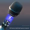 Professional Dynamic Microphone Capsules Replacement Microphone Cores with Wide Ranges Sound Capture for KTV  Concerts
