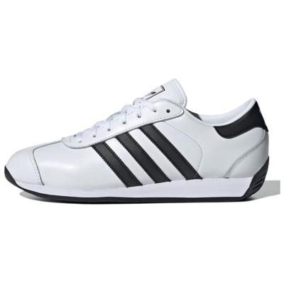 Кроссовки Originals 2 'White Black' IG4549