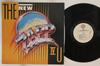 LP Record ZAPP - New Zapp Iv U 125327 WARNER BROS 1985 US Soul/Funk Used