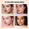 Foundation Magic Color Changing Foundation Liquid Coverage Self-Coloring CC Cream Cosmetics Стойкая основа под макияж