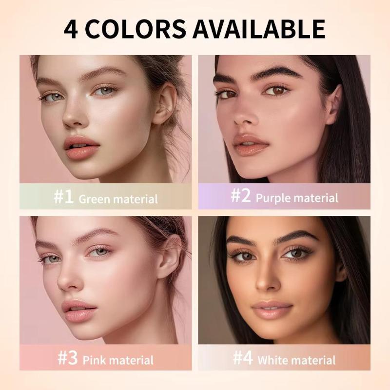 Foundation Magic Color Changing Foundation Liquid Coverage Self-Coloring CC Cream Cosmetics Стойкая основа под макияж