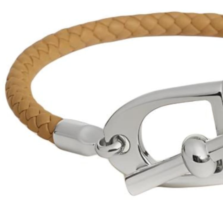 HERMES Bracelets Men's H100063FP4B