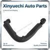 Выхлопная труба BMW F30 318i F35 Совместимая 11158612787, 11157623745, 11157623746