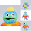 Collectible Roblox Rainbow Friends Plush Toy Soft And Cuddly Stuffed Animal Doll For Kids