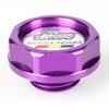 Mugen Power Performance Oil Cap Oil Fuel Filter Racing Engine Tank Cap Cover For HONDA B Series D Series