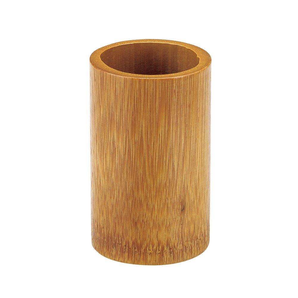 Подставка для бамбуковых шпажек Yamako Yobi Soot Bamboo Skewer Stand Приблизительно 21099 6xВ10см