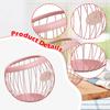 , Coffee Capsule Holder, Espresso Organizer, Storage Basket for Restaurants And Hotels.