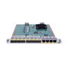 H3C HMIM 8-Port Gigabit Ethernet Interface Module