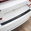 Наклейки на пороги автомобиля Аксессуары для Ssangyong Actyon Rexton Korando Rodius Kyron Tivoli Musso XLV Stavic Turismo Аксессуары