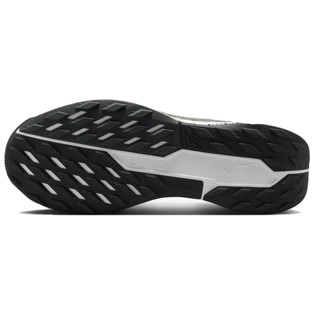 Nike Pegasus Trail 5 Black White Men Sneakers Anthracite Wolf-Grey DV3864-001