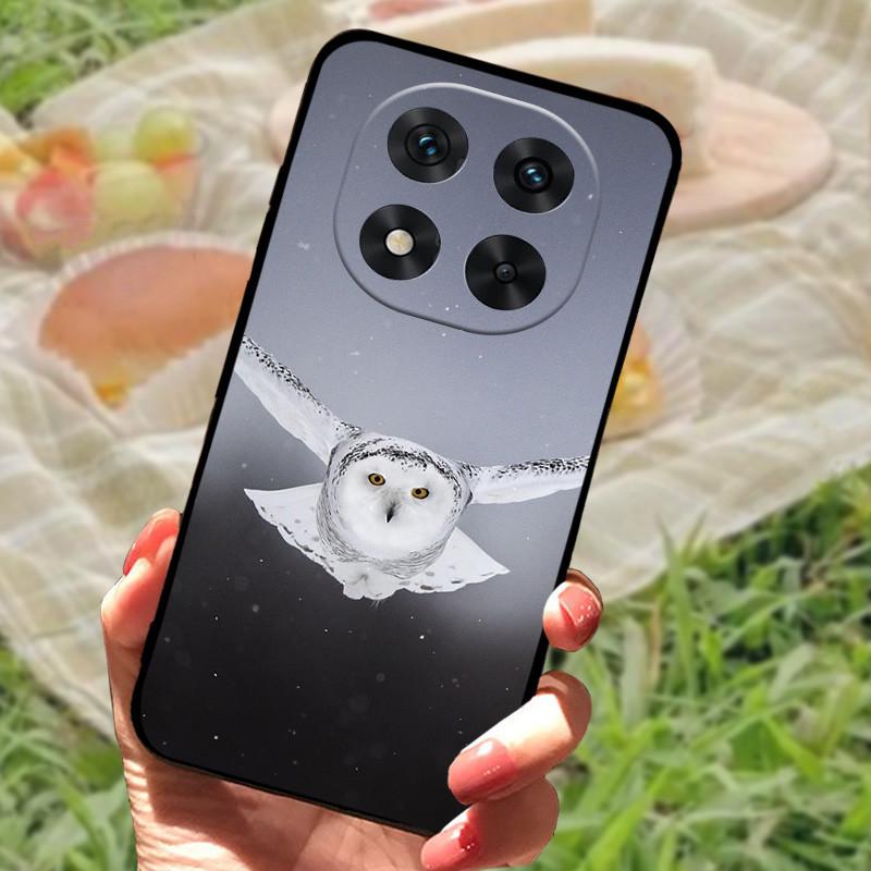 Чехол для Redmi Note 14 Pro Plus 14 Pro+ Стильный Роскошный Силиконовый Чехол для Телефона для Xiaomi Redmi Note 14 Pro 4G 5G TPU Fundas Чехол